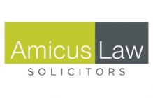 AmicusLaw Solicitors Logo