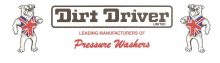 Dirt Driver Ltd Logo