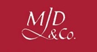 Michael J Dodden & Co Logo