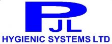 PJL Hygienic Systems Ltd Logo