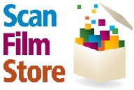 Scan Film or Store Ltd Logo