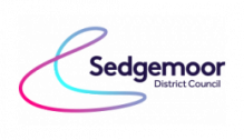 Sedgemoor District Council Logo