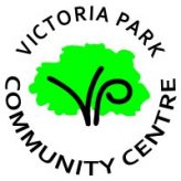 Victoria Park Community Centre Logo