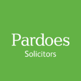 Pardoes Solicitors Logo