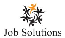 Job Solutions Ltd Logo