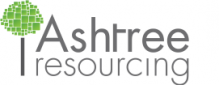 Ashtree Resourcing Ltd Logo