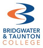 Bridgwater & Taunton College Logo