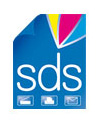 Southwest Digital Systems (SDS) Logo