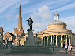 Bridgwater Town Square