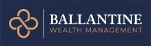 Ballantine Wealth Management Logo