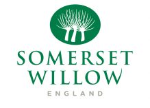 Somerset Willow England Logo