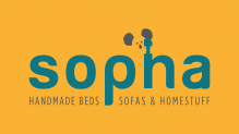 Sopha Ltd Logo