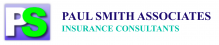 Paul Smith Associates Logo