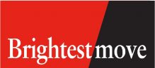 Brightestmove Logo