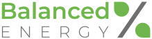 Balanced Energy Logo