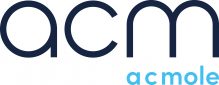 A C Mole Logo