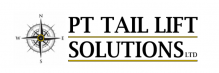 PT Tail Lift Solutions Ltd Logo