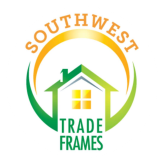 Southwest Trade Frames Logo