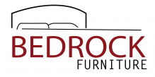 Bedrock Furniture Logo