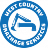 West Country Drainage Services Ltd Logo