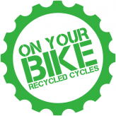 On Your Bike Logo