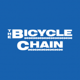 The Bicycle Chain Ltd Logo