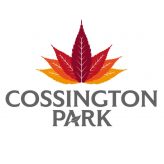 Cossington Park Logo