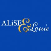 ALiSE and Louie Logo