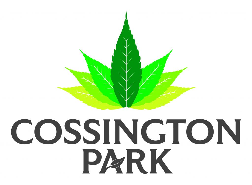 Cossington Park Banner Image