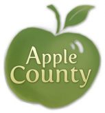 Apple County Logo