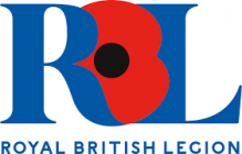 Bridgwater Branch, The Royal British Legion Logo