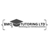 BMC Tutoring LTD Logo