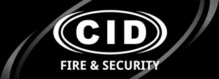 CID Fire And Security LTD Logo