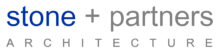 Stone + Partners Logo