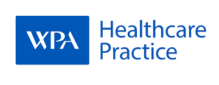 WPA Healthcare Practice Logo