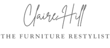 The Furniture Restylist Logo