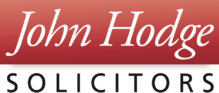 John Hodge Solicitors Logo