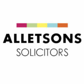 Alletsons Logo