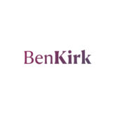 Ben Kirk Logo