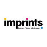 IMPRINTS Workwear Logo