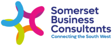 Somerset Business Consultants Logo