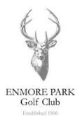 Enmore Park Golf Club Logo