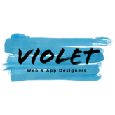 Violet Logo