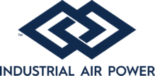 Relay Engineering Limited t/a Industrial Air Power Logo