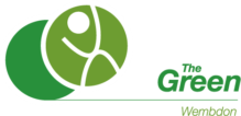 Wembdon Green Logo